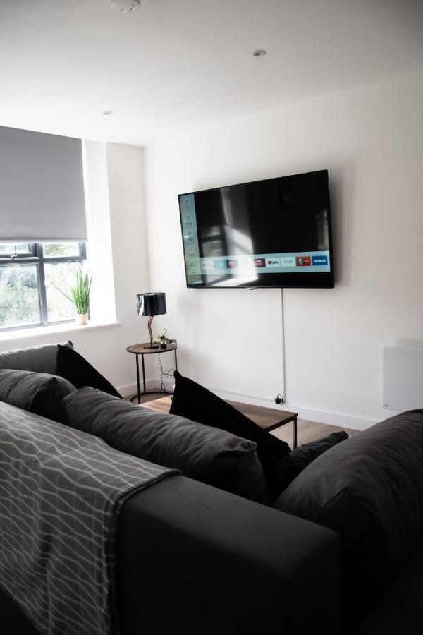 Bv Apt 2 Bedroom At Holmfirth Perfect Views Huddersfield Exterior foto