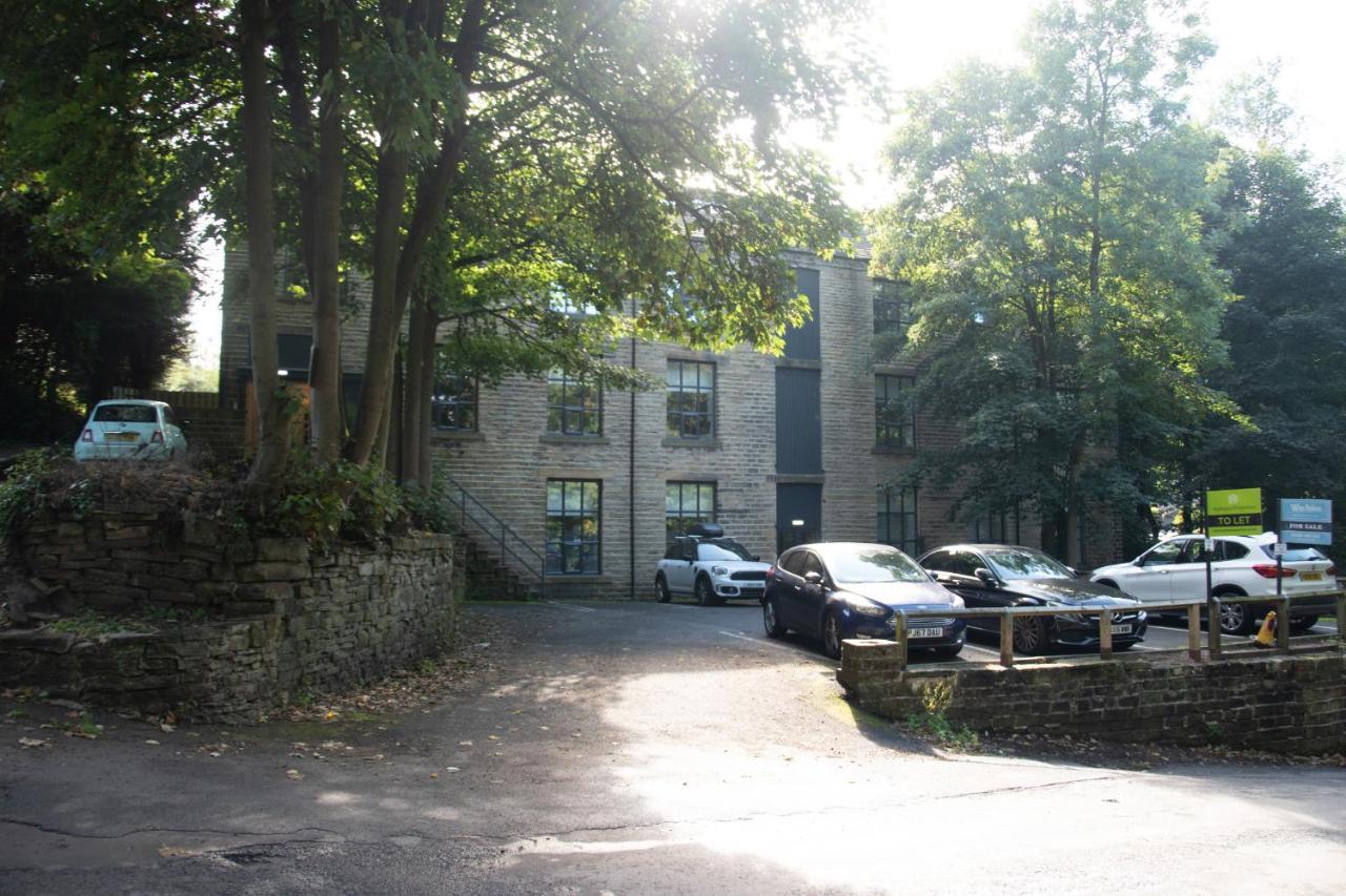 Bv Apt 2 Bedroom At Holmfirth Perfect Views Huddersfield Exterior foto